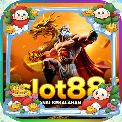 slot88 — galeri pratinjau - APK Resmi