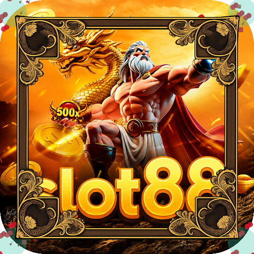 slot88 — galeri pratinjau Resmi APK